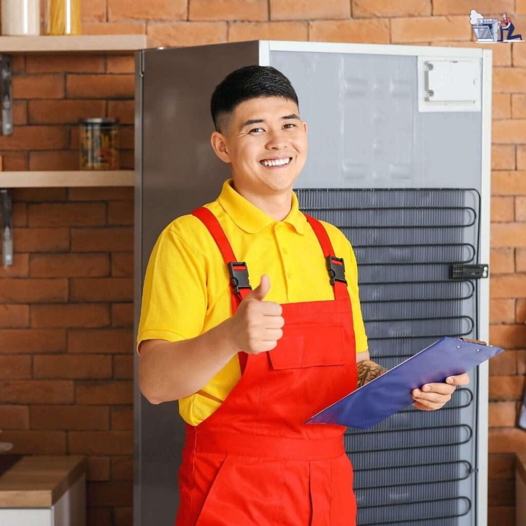 Appliance Repair San Diego