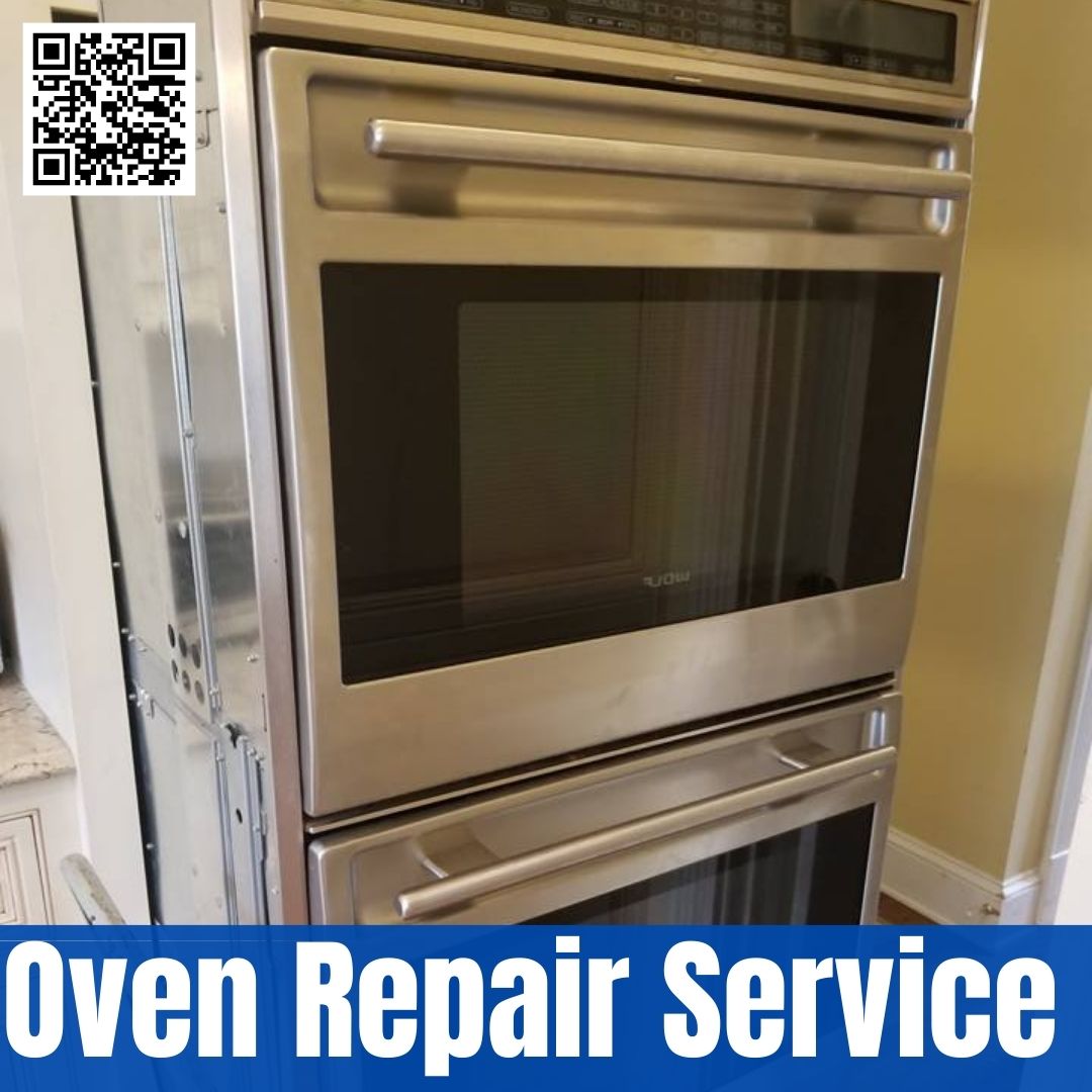 oven repair san diego ca