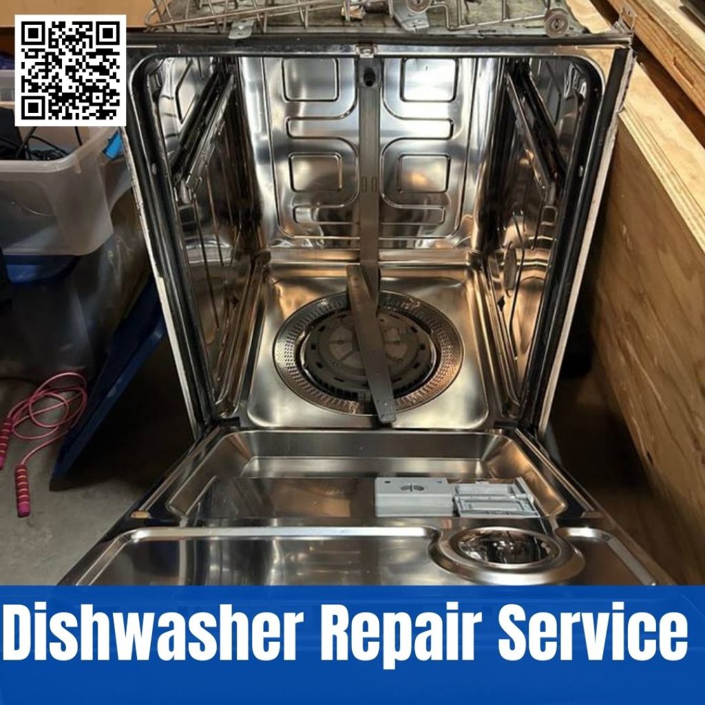dishwasher repair San Diego CA