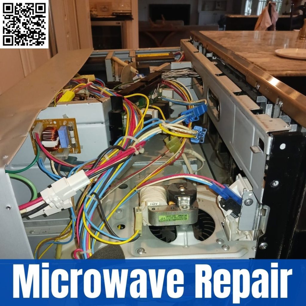 microwave Magnetron repair in san diego ca